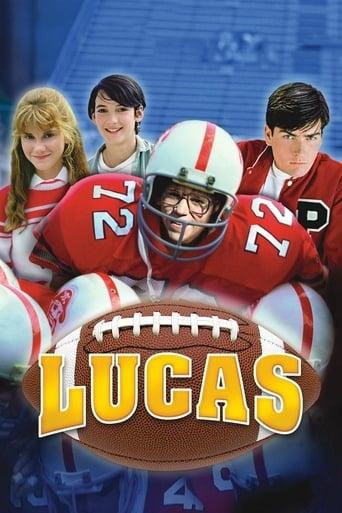 Lucas poster image