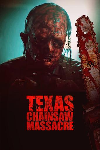 Texas Chainsaw Massacre poster image