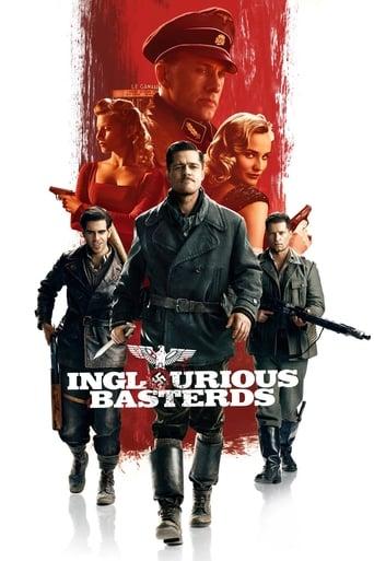 Inglourious Basterds poster image