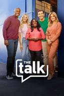 The Talk poster image