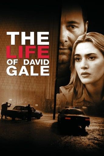 The Life of David Gale poster image