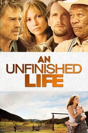 An Unfinished Life poster image