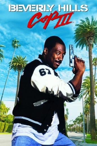 Beverly Hills Cop III poster image