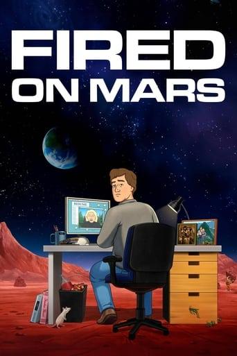 Fired on Mars poster image
