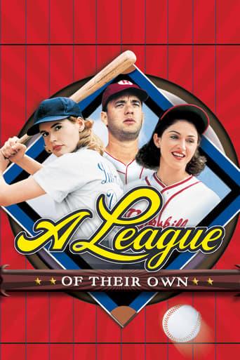 A League of Their Own poster image