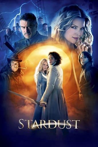 Stardust poster image