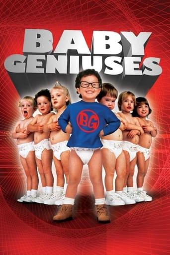 Baby Geniuses poster image