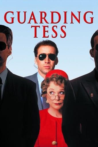Guarding Tess poster image