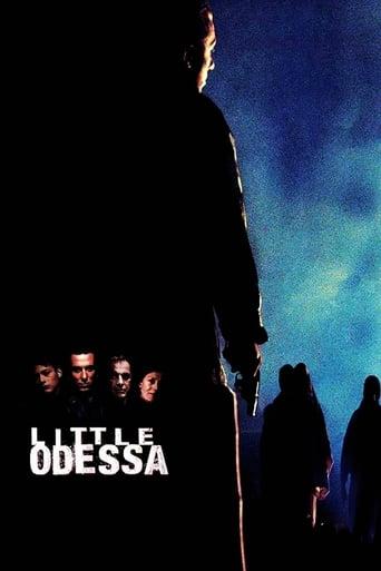 Little Odessa poster image