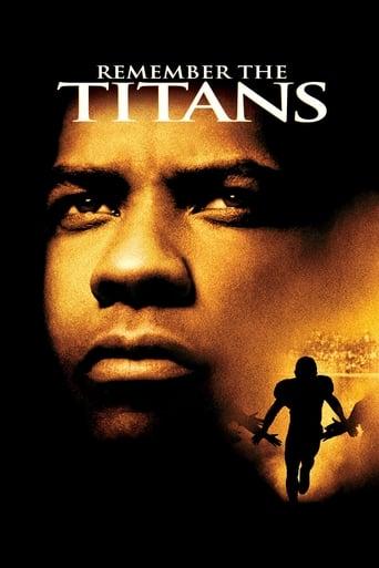 Remember the Titans poster image