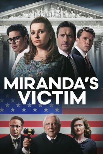 Miranda's Victim poster image