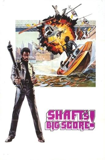 Shaft's Big Score! poster image