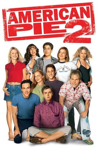 American Pie 2 poster image