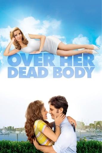 Over Her Dead Body poster image