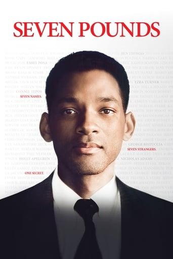 Seven Pounds poster image