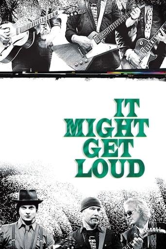 It Might Get Loud poster image