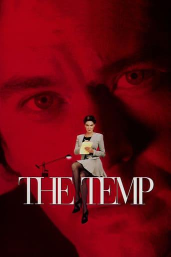 The Temp poster image
