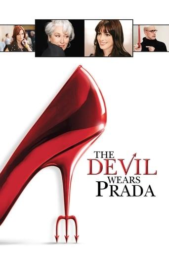 The Devil Wears Prada poster image