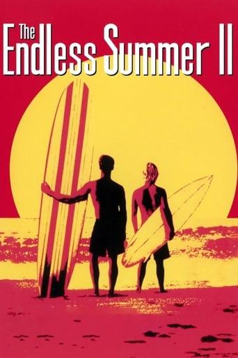The Endless Summer 2 poster image