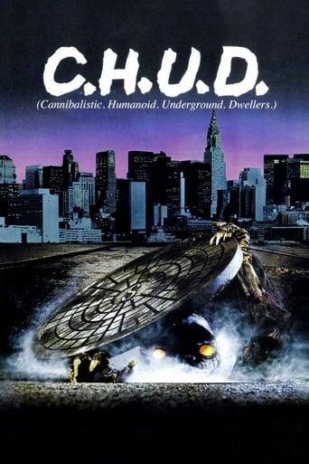 C.H.U.D. poster image