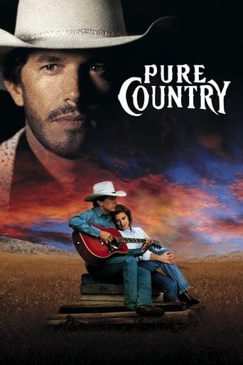 Pure Country poster image