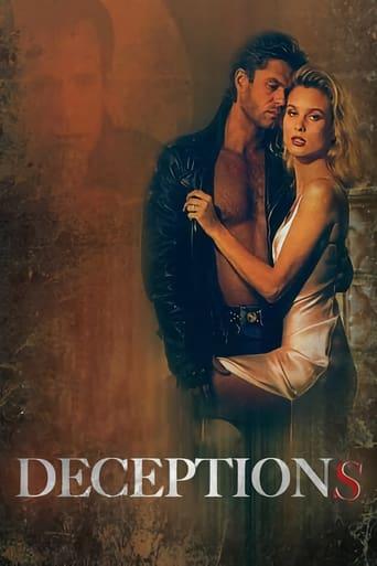Deceptions poster image