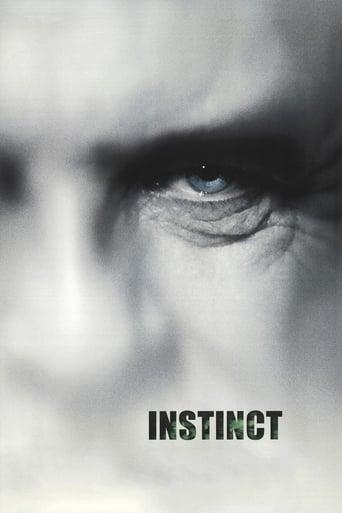 Instinct poster image