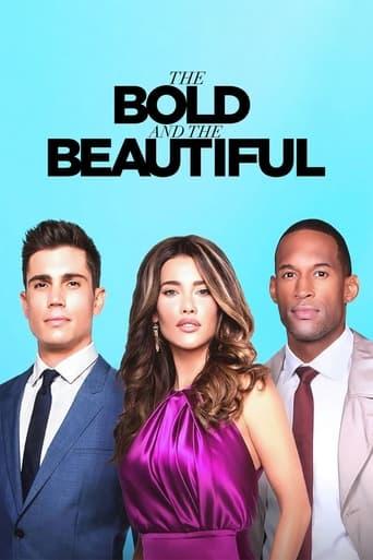 The Bold and the Beautiful poster image