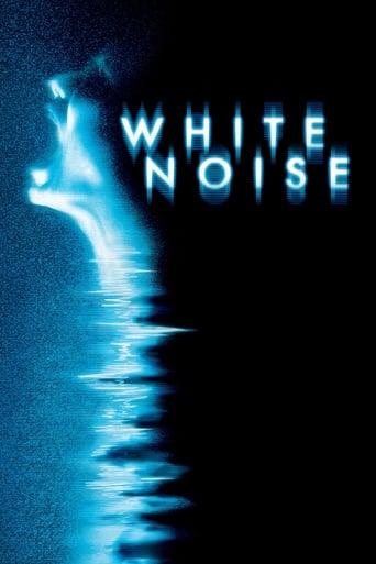White Noise poster image