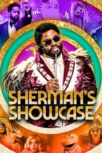 Sherman's Showcase poster image