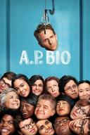 A.P. Bio poster image