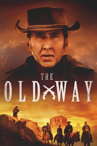 The Old Way poster image