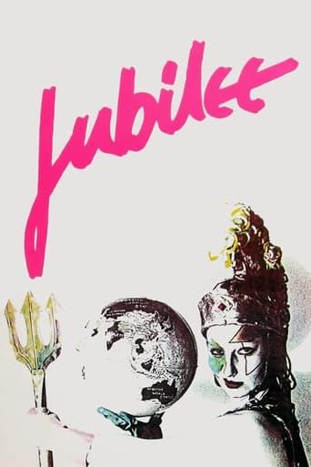 Jubilee poster image