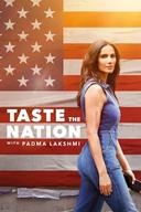 Taste the Nation with Padma Lakshmi poster image