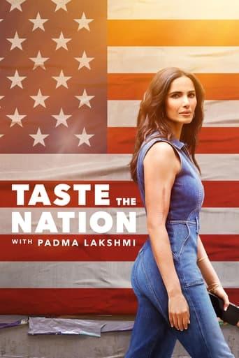 Taste the Nation with Padma Lakshmi poster image