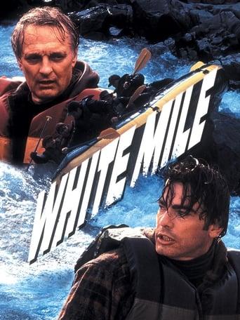 White Mile poster image