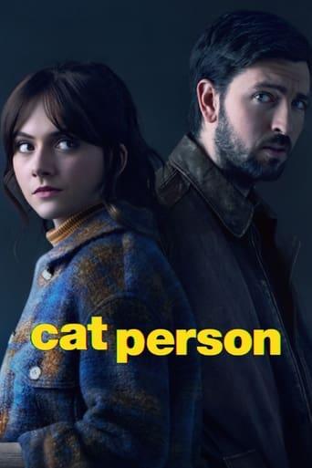 Cat Person poster image