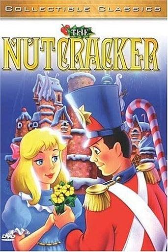The Nutcracker poster image