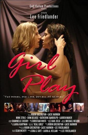 Girl Play poster image