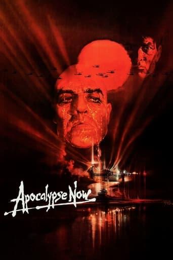 Apocalypse Now poster image
