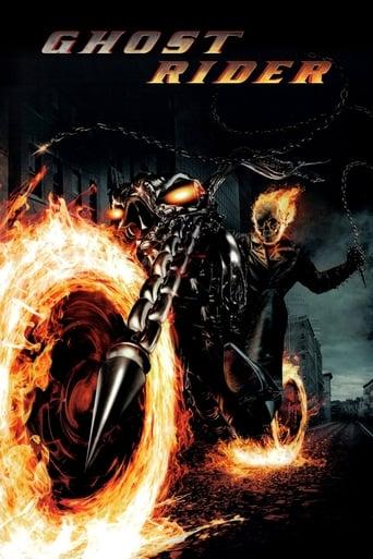 Ghost Rider poster image