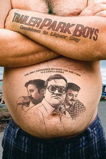 Trailer Park Boys: Countdown to Liquor Day poster image