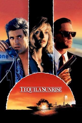 Tequila Sunrise poster image