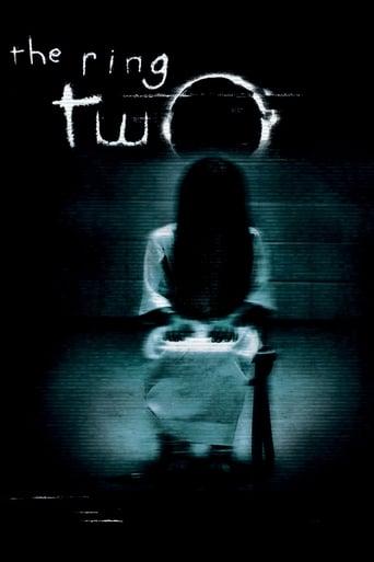 The Ring Two poster image