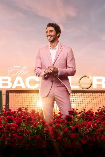 The Bachelor poster image