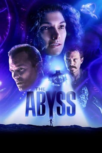The Abyss poster image