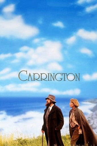 Carrington poster image