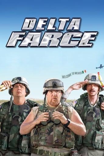 Delta Farce poster image