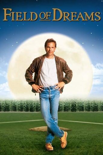 Field of Dreams poster image