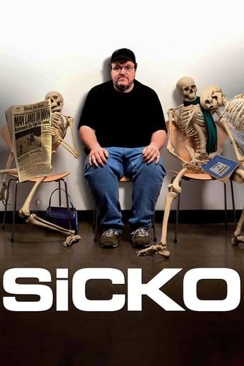 Sicko poster image